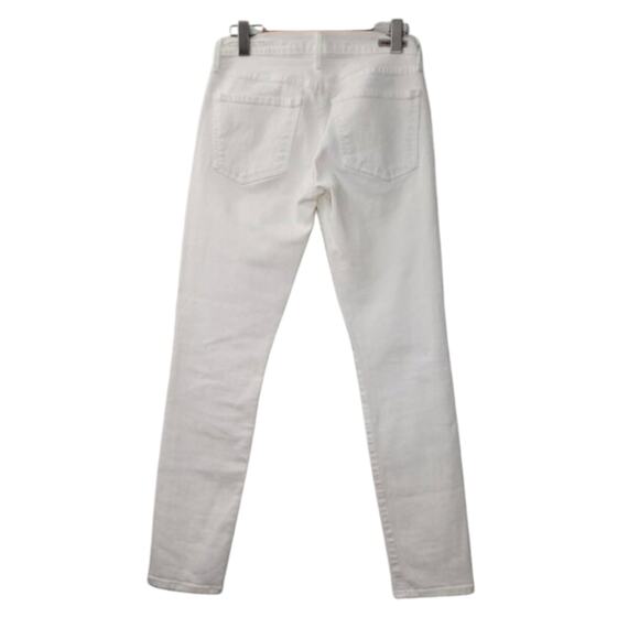 COH‎ Citizens of Humanity Thompson Medium Rise 29" Skinny Jeans Size 27 - Picture 8 of 11